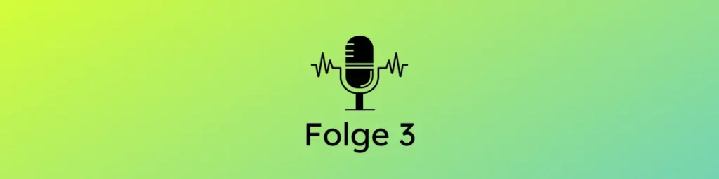 Mikrofon Icon Folge 3